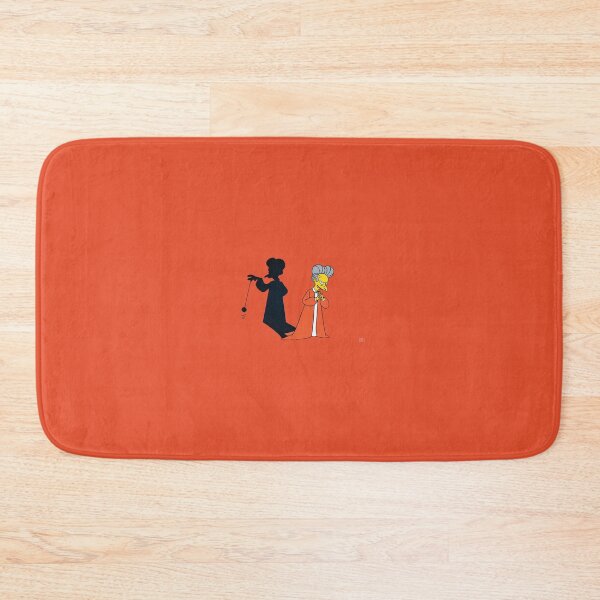 Item preview, I Simpson incontrano le icone dell'horror moderno designed and sold by FamigliaHorror.