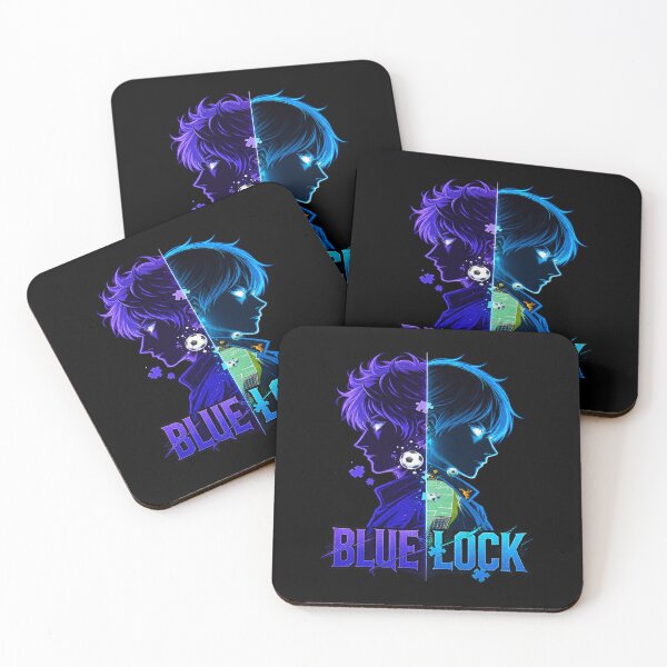 Item preview, Blue Lock designed and sold by Theninelovequot.