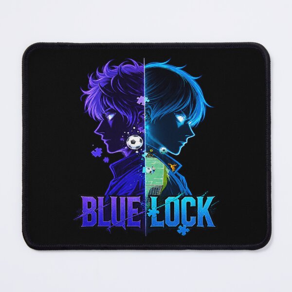 Item preview, Blue Lock designed and sold by Theninelovequot.