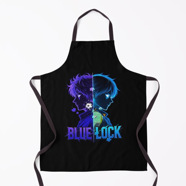 Item preview, Blue Lock designed and sold by Theninelovequot.