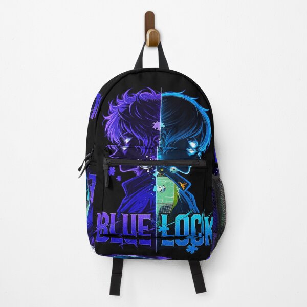 Item preview, Blue Lock designed and sold by Theninelovequot.