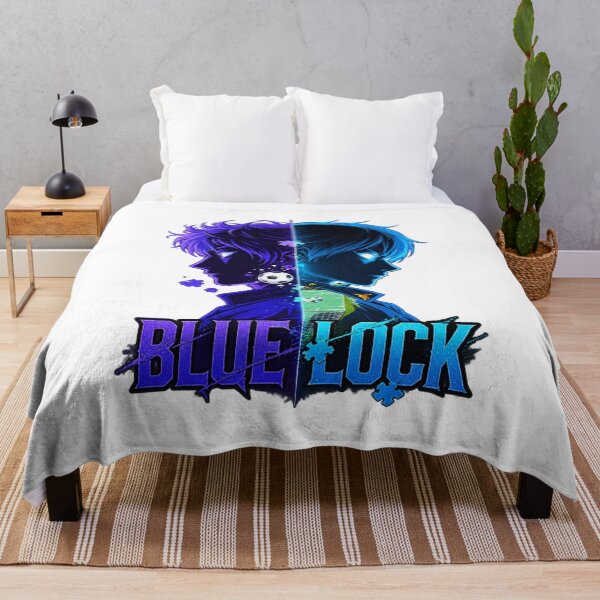 Item preview, Blue Lock designed and sold by Theninelovequot.