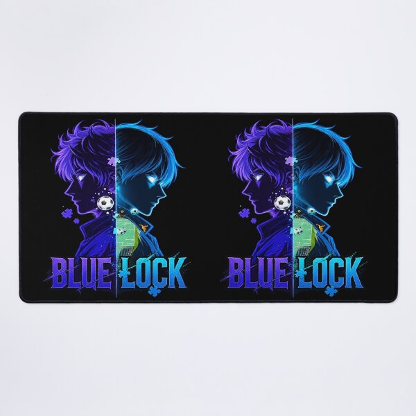Item preview, Blue Lock designed and sold by Theninelovequot.