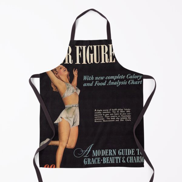 Item preview, Womens Self Improvement Vintage Magazine Cover Fan Art Original Custom Vintage Movie Poster Wall Art Tee Design designed and sold by Cool Robot Bro..