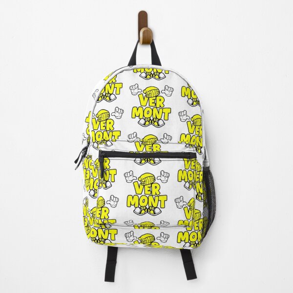 Item preview, VERMONT Graffiti Retro Lettering designed and sold by NFTWords.