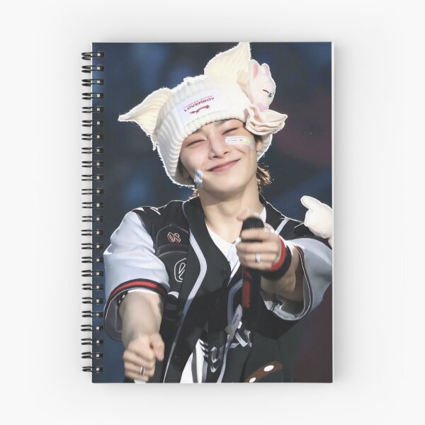 Item preview, Stray Kids IN photoshoot image poster Jeongin Maknae Hot you make stray kids stay skz skzoo kpop boyfriend material bang chan lee know changbin hyunjin han seungmin felix designed and sold by Kpop-Noona.