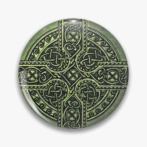 Item preview, Celtic Knotwork designed and sold by Maria Keady.
