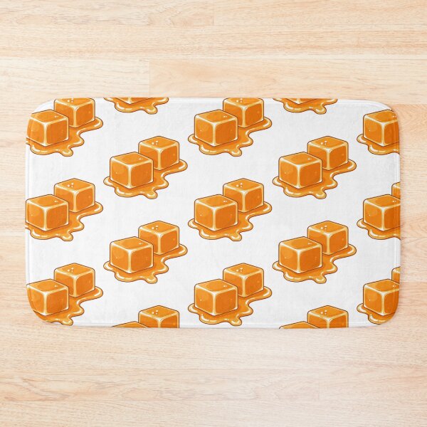 Item preview, Cute Caramel Cream Soda Clipart PNG designed and sold by KJackArtwork.