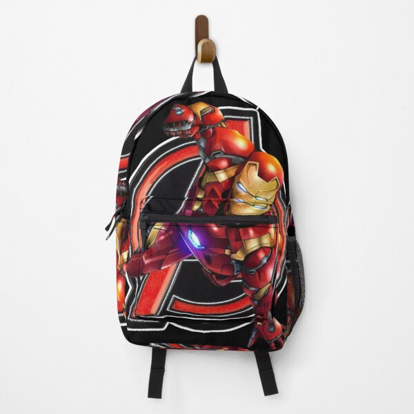 Item preview, Tony Stark Iron Man designed and sold by White Tiger Designz .