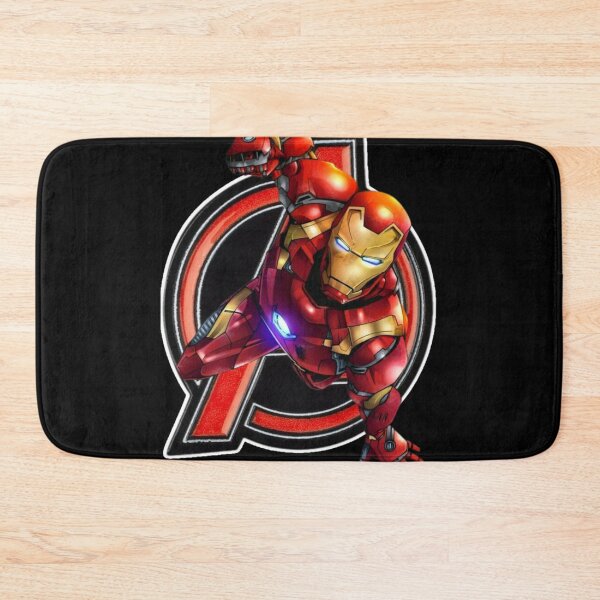 Item preview, Tony Stark Iron Man designed and sold by White Tiger Designz .