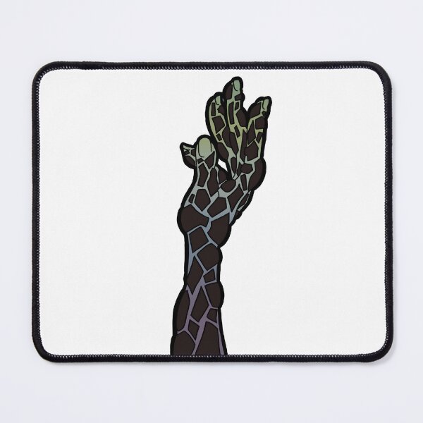 Item preview, Lava Hand designed and sold by Kyxuki.