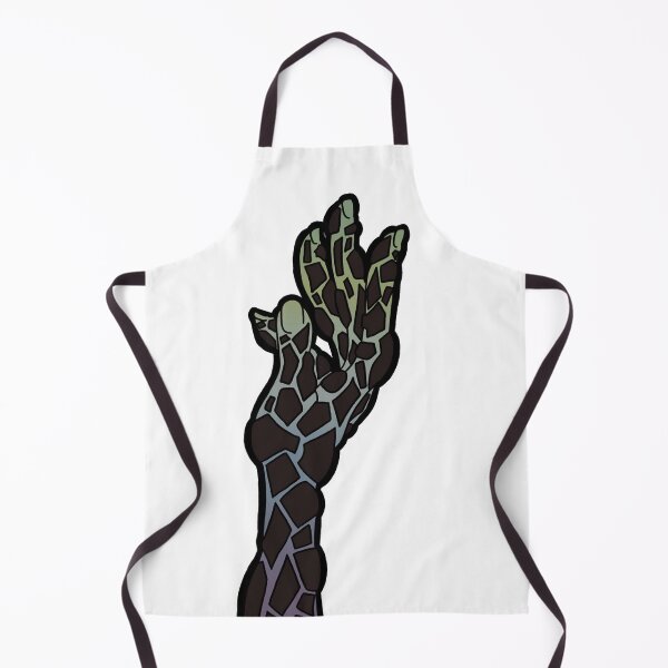 Item preview, Lava Hand designed and sold by Kyxuki.