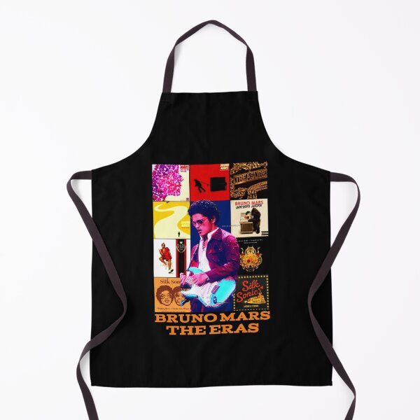 Artikelvorschau, Bruno Mars Retro-Funk-Pop-Musikstar entworfen und verkauft von sheryllcreators.