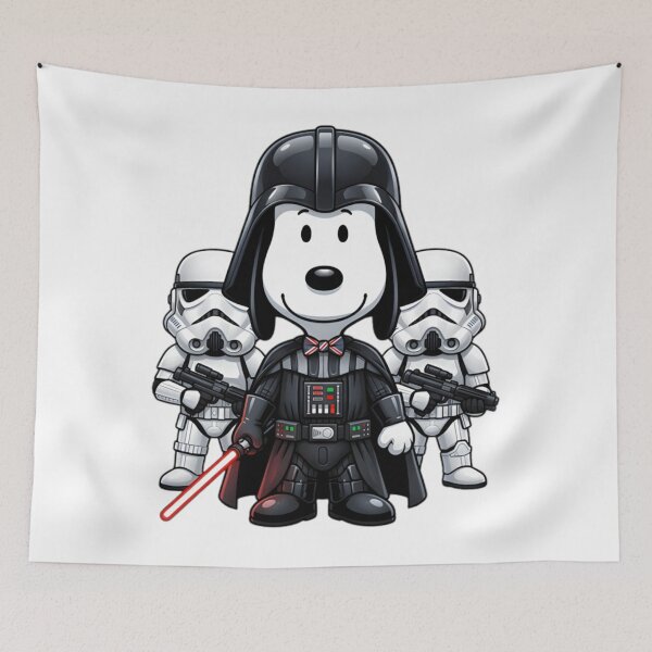 Item preview, Star-W Snoopy Cartoon designed and sold by treasacustoms.