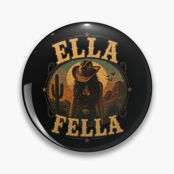 Item preview, Ella Fella designed and sold by Roos-Reijnders.