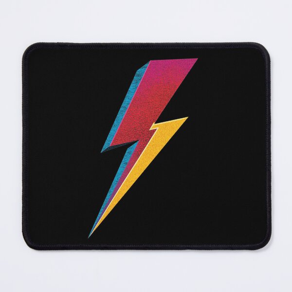Item preview, We can be heroes just for one day designed and sold by MaxCardoso.
