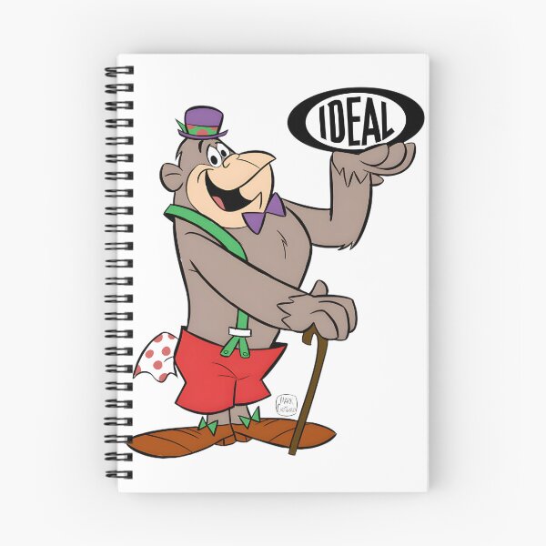 Item preview, Magilla Gorilla Classic Cartoon Inspired Design designed and sold by Sajjadksh.