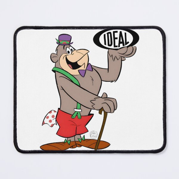Item preview, Magilla Gorilla Classic Cartoon Inspired Design designed and sold by Sajjadksh.