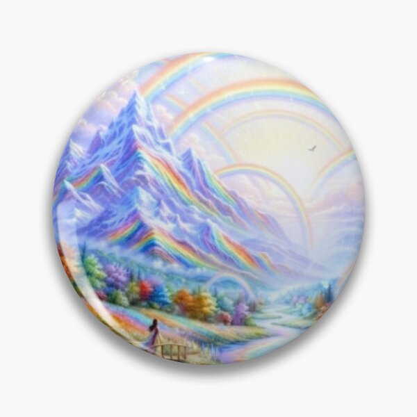 Item preview, Elysian Spectrum: The Ultimate Symphony of Light and Color designed and sold by SodhaIqbalKasam.