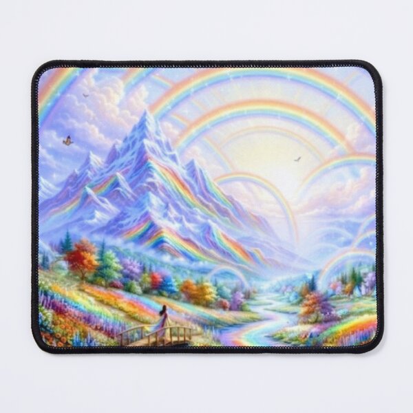Item preview, Elysian Spectrum: The Ultimate Symphony of Light and Color designed and sold by SodhaIqbalKasam.