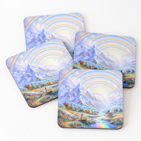 Item preview, Elysian Spectrum: The Ultimate Symphony of Light and Color designed and sold by SodhaIqbalKasam.