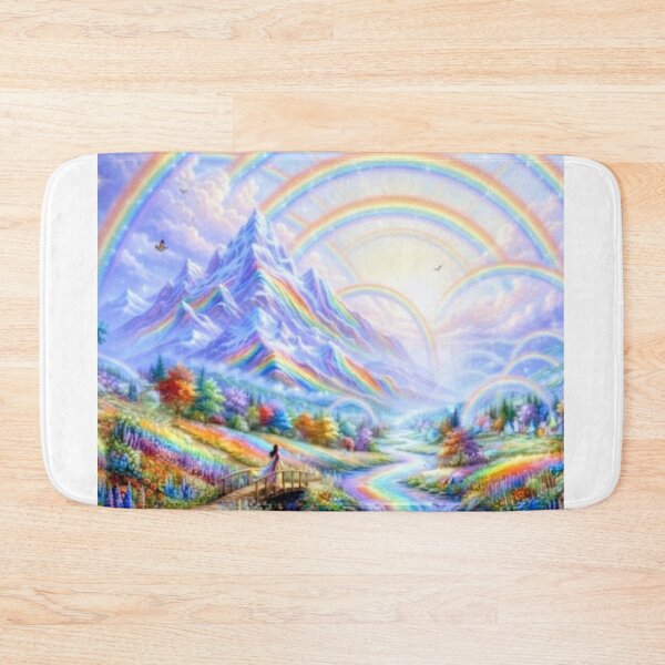 Item preview, Elysian Spectrum: The Ultimate Symphony of Light and Color designed and sold by SodhaIqbalKasam.