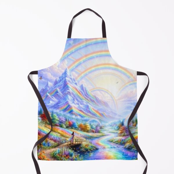 Item preview, Elysian Spectrum: The Ultimate Symphony of Light and Color designed and sold by SodhaIqbalKasam.