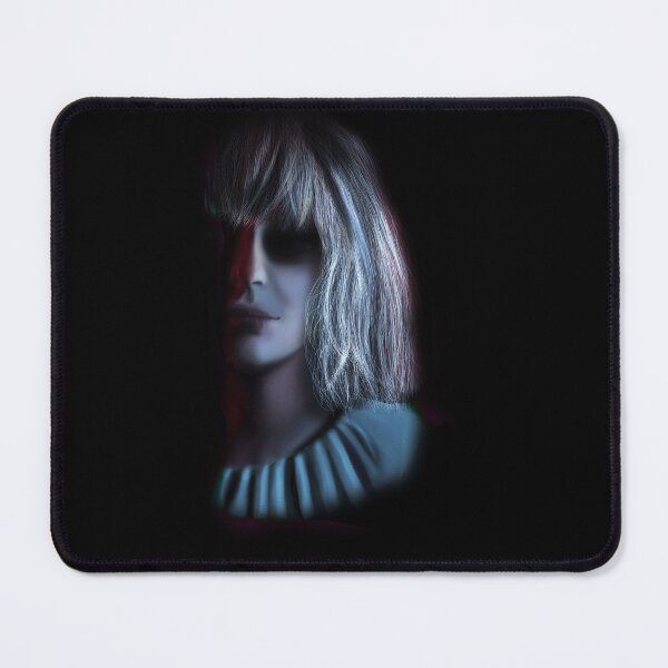Item preview, Dark Gothic Woman Portrait designed and sold by a1-x.