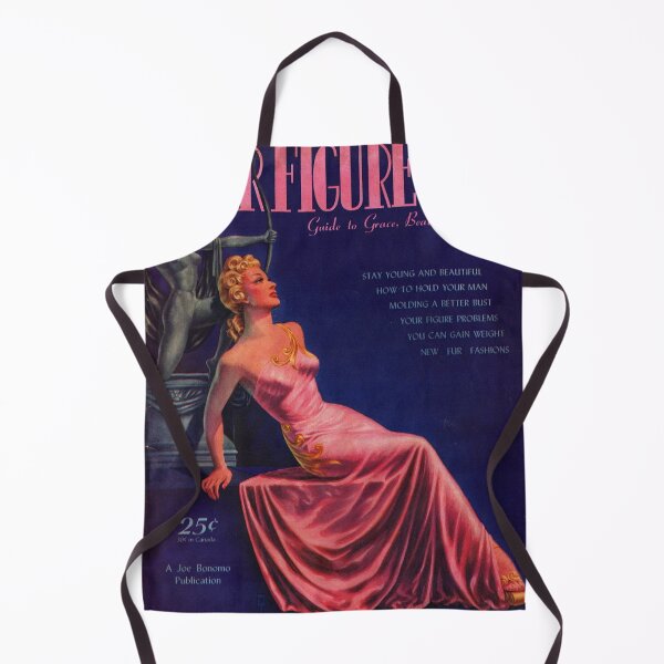 Item preview, Womens Self Improvement Vintage Magazine Cover Fan Art Original Custom Vintage Movie Poster Wall Art Tee Design designed and sold by Cool Robot Bro..