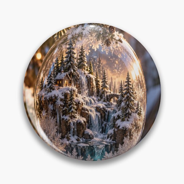 Item preview, Ornament World designed and sold by AbstractAnom.