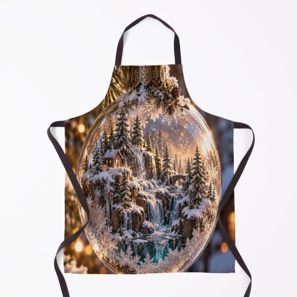 Item preview, Ornament World designed and sold by AbstractAnom.