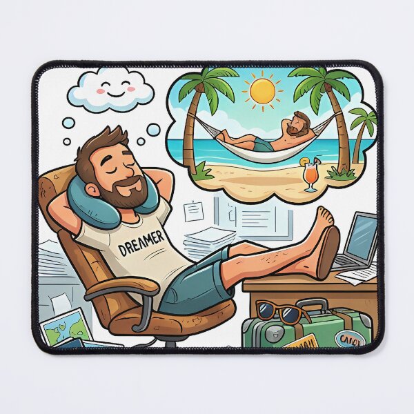 Item preview, Vacation designed and sold by OtavioPeres.