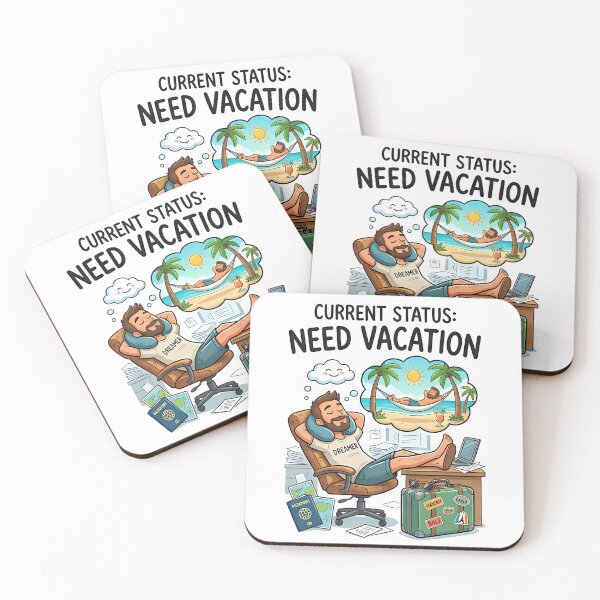 Item preview, Vacation designed and sold by OtavioPeres.