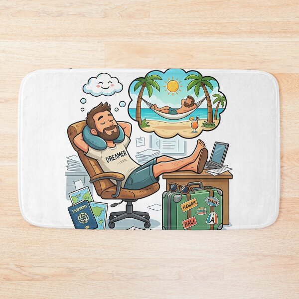 Item preview, Vacation designed and sold by OtavioPeres.
