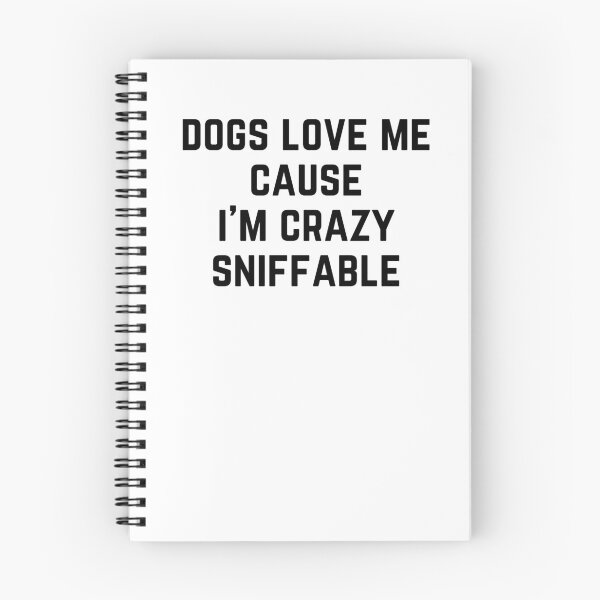 Item preview, Beastie Boys - Dogs Crazy Sniffable designed and sold by CreativeVibesPOD.