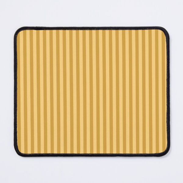 Item preview, Narrow stripes in mustard yellow designed and sold by RishabhArts1.