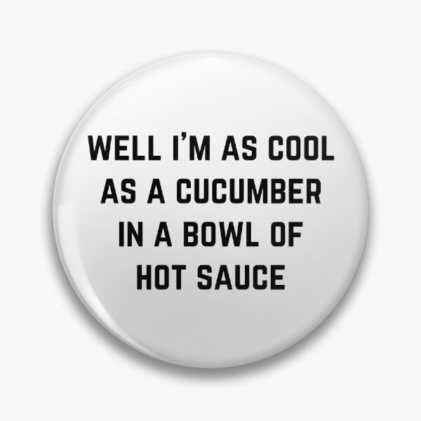 Item preview, Beastie Boys - Cool as a Cucumber designed and sold by CreativeVibesPOD.