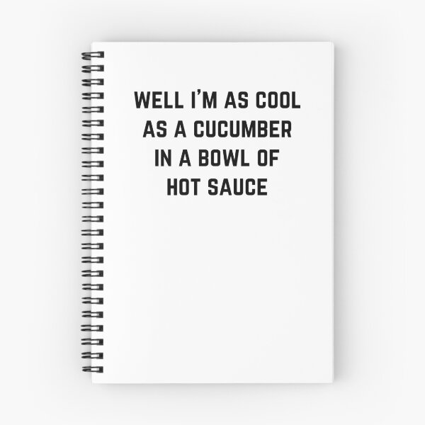Item preview, Beastie Boys - Cool as a Cucumber designed and sold by CreativeVibesPOD.