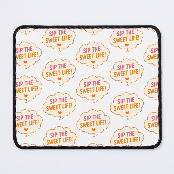 Item preview, Cute Caramel Cream Soda Clipart PNG designed and sold by KJackArtwork.