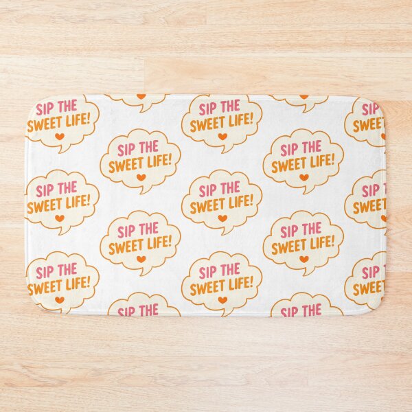 Item preview, Cute Caramel Cream Soda Clipart PNG designed and sold by KJackArtwork.