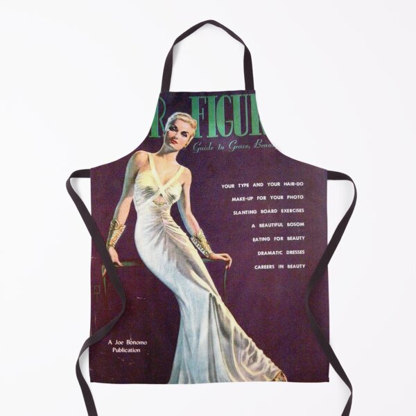 Item preview, Womens Self Improvement Vintage Magazine Cover Fan Art Original Custom Vintage Movie Poster Wall Art Tee Design designed and sold by Cool Robot Bro..