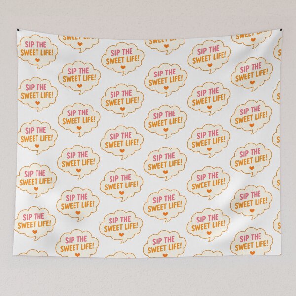 Item preview, Cute Caramel Cream Soda Clipart PNG designed and sold by KJackArtwork.