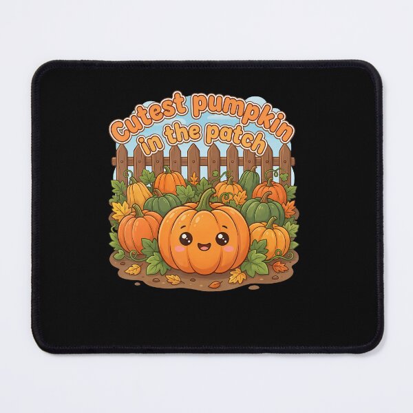 Item preview, Cutest Pumpkin In The Patch Fall Autumn Kids Toddler designed and sold by RealestInternet.
