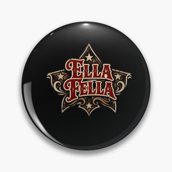 Item preview, Ella Fella designed and sold by Roos-Reijnders.