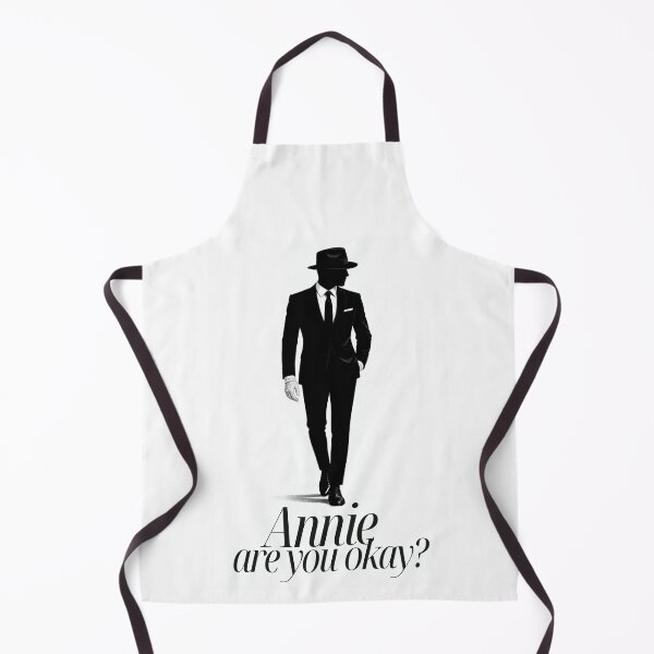 Item preview, Annie designed and sold by MaxCardoso.