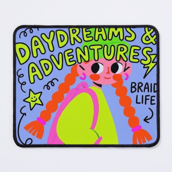 Item preview, The Step-by-Step Guide to Knotty Daydreams designed and sold by Print Fiction.