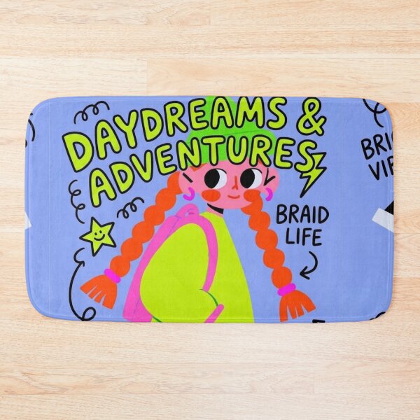 Item preview, The Step-by-Step Guide to Knotty Daydreams designed and sold by Print Fiction.