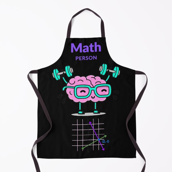 Item preview, How to Be a Math Person designed and sold by Brittainspires.
