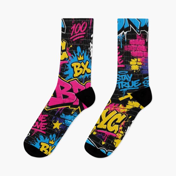 Item preview, The Bronx Graffiti Street Art New York designed and sold by MargaretPolanco.