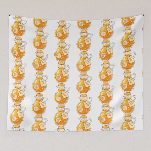 Item preview, Cute Caramel Cream Soda Clipart PNG designed and sold by KJackArtwork.